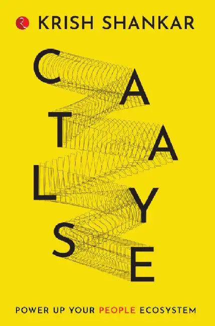 Catalyse by Krishnamurthy Shankar