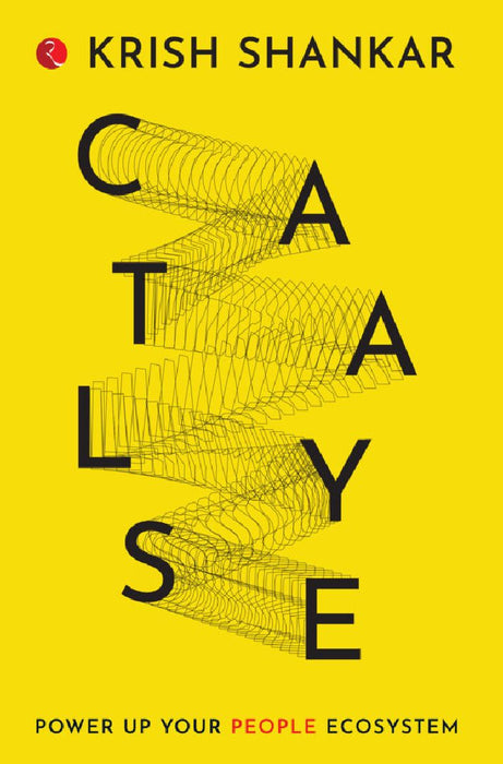 Catalyse by Krishnamurthy Shankar