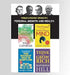 World'S Greatest Books For Personal Growth And Wealth 4 Books Sleevecase by Dale Carnegie