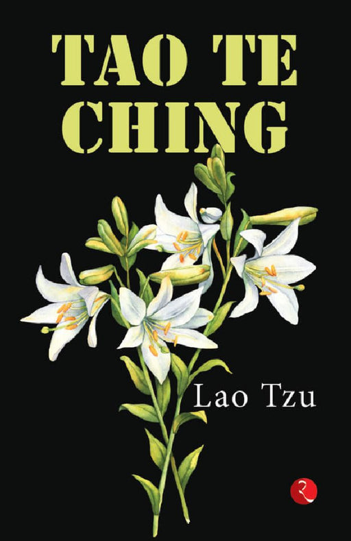 Tao Te Ching by Lao Tzu