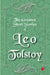 The Greatest Short Stories Of Leo Tolstoy by Leo Tolstory