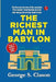The Richest Man In Babylon by George S. Clason