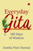 Everyday Gita 365 Of Wisdom by Sunita Pant Bansal