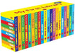 My First Library (Box 20 Books) by Rupa