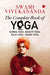 The Complete Book Of Yoga by Swami Vivekananda