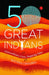 50 Great Indians by Rachna Chhabria
