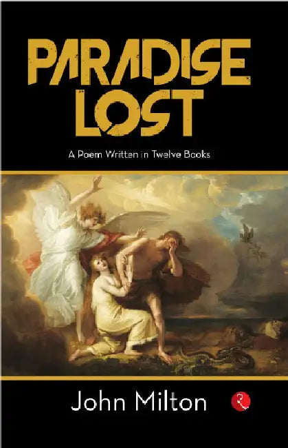 Paradise Lost by John Milton