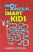 Tricky Puzzles For Smart Kids by Shireen Stephen