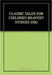50 Greatest Short Stories For Children by Terry O Brien