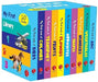 My First Library (box 10 Books) by Rupa