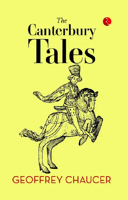 The Canterbury Tales by Geoffrey Chaucer