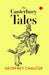 The Canterbury Tales by Geoffrey Chaucer