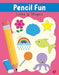 Pencil Fun by Rupa