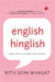English Hinglish by Ritu Bhagat
