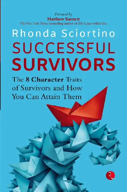 Successful Survivors by Rhonda Sciortino