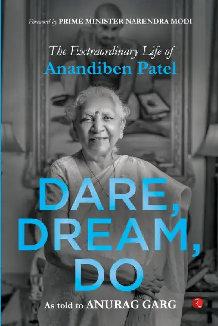 Dare Dream Do by Anurag Garg