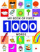 My Book Of First 1000 Words by Rupa