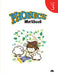 Phonic Workbook Level 3 by Moonstone