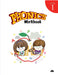 Phonics Workbook Level 1 by Moonstone