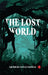 The Lost World by Arthur Conan Doyle