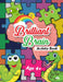 Brilliant Brain Activity Book Age 4+ by Rupa