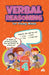 Verbal Reasoning Book 4 by Moonstone