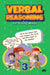 Verbal Reasoning Book 3 by Rupa Publications