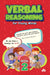 Verbal Reasoning Book 2 by Rupa Publications