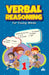 Verbal Reasoning Book 1 by Rupa Publications