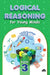 Logical Reasoning Book 3 by Moonstone
