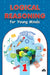 Logical Reasoning Book - 1