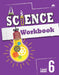 Science Workbook Level 6 by Moonstone