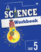 Science Workbook Level 5 by Moonstone