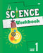Science Workbook Level 1 by Moonstone