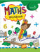 Maths Workbook Level 5 by Moonstone