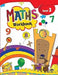 Maths Workbook Level 3 by Moonstone