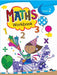 Math Workbook Level 2 by Moonstone