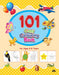 101 Copy Colouring by Rupa
