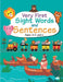 Very First Sight Words And Sentences(Not For Sale) by Rupa