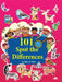 101 Spot The Difference by Rupa