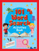 101 Word Search by Rupa