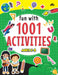 1001 Activities Book -1st by Rupa