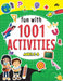 1001 Activities Book -1st by Rupa