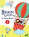 Brain Games For Young Minds- 2