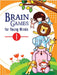 Brain Games For Young Mind - 1