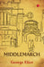 Middlemarch by George Eliot