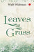 Leaves Of Grass by Walt Whitman