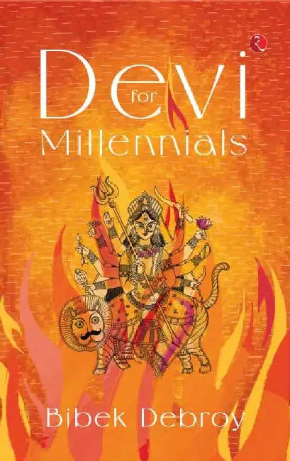Devi For Millenials by Bibek Debroy