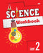 Science Workbook Level 2 by Moonstone