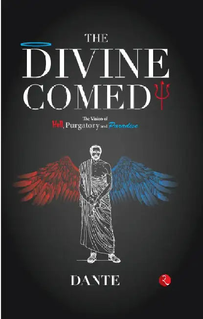 The Divine Comedy by Dante
